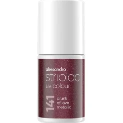 Striplac UV Colour UV Nagellack von Alessandro