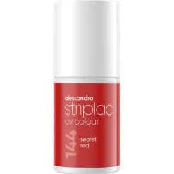 Striplac UV Colour UV Nagellack von Alessandro