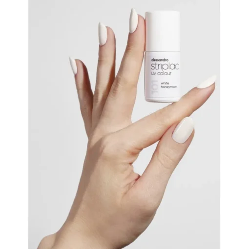 Striplac UV Colour UV Nagellack von Alessandro