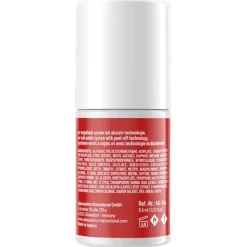 Striplac UV Colour UV Nagellack von Alessandro