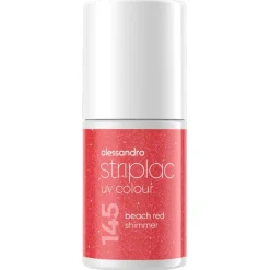 Striplac UV Colour UV Nagellack von Alessandro