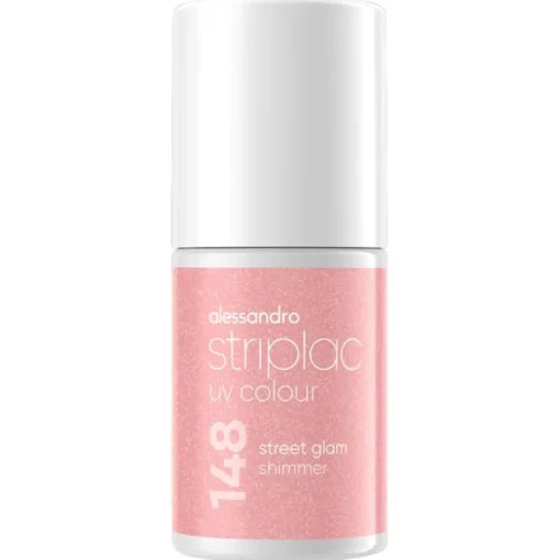 Striplac UV Colour UV Nagellack von Alessandro