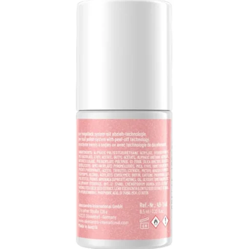Striplac UV Colour UV Nagellack von Alessandro