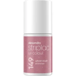 Striplac UV Colour UV Nagellack von Alessandro