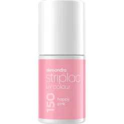 Striplac UV Colour UV Nagellack von Alessandro