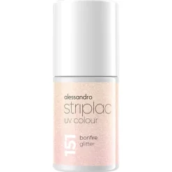 Striplac UV Colour UV Nagellack von Alessandro