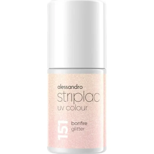 Striplac UV Colour UV Nagellack von Alessandro