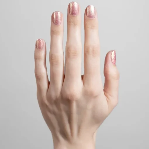 Striplac UV Colour UV Nagellack von Alessandro