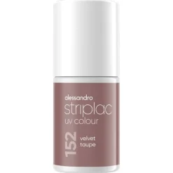 Striplac UV Colour UV Nagellack von Alessandro