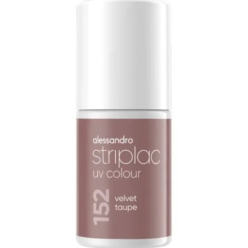 Striplac UV Colour UV Nagellack von Alessandro