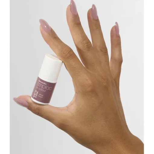 Striplac UV Colour UV Nagellack von Alessandro