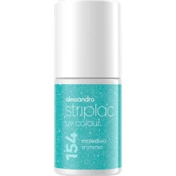 Striplac UV Colour UV Nagellack von Alessandro