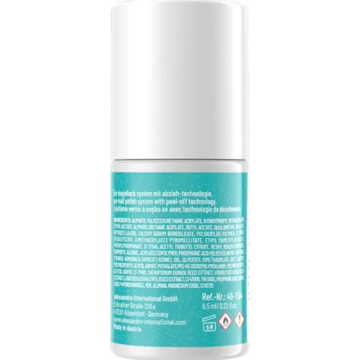 Striplac UV Colour UV Nagellack von Alessandro