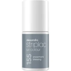 Striplac UV Colour UV Nagellack von Alessandro