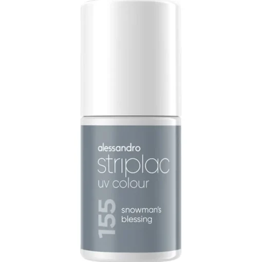 Striplac UV Colour UV Nagellack von Alessandro