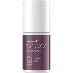 Striplac UV Colour UV Nagellack von Alessandro