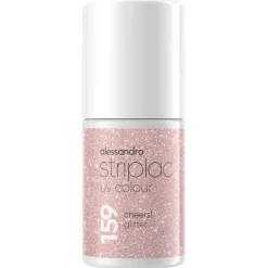 Striplac UV Colour UV Nagellack von Alessandro