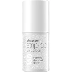 Striplac UV Colour UV Nagellack von Alessandro