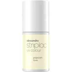 Striplac UV Colour UV Nagellack von Alessandro