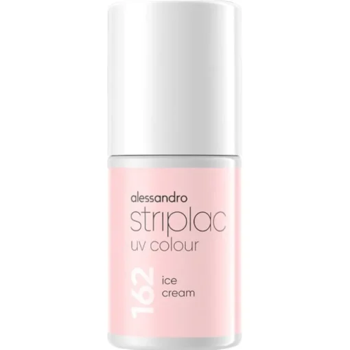 Striplac UV Colour UV Nagellack von Alessandro