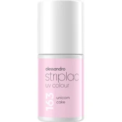 Striplac UV Colour UV Nagellack von Alessandro