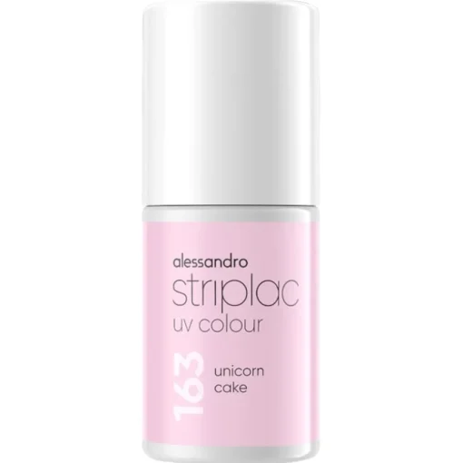 Striplac UV Colour UV Nagellack von Alessandro
