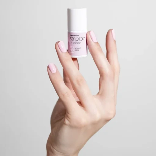 Striplac UV Colour UV Nagellack von Alessandro