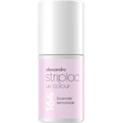 Striplac UV Colour UV Nagellack von Alessandro