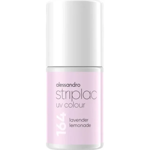Striplac UV Colour UV Nagellack von Alessandro