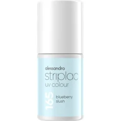 Striplac UV Colour UV Nagellack von Alessandro