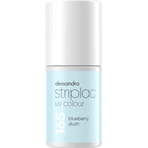 Striplac UV Colour UV Nagellack von Alessandro