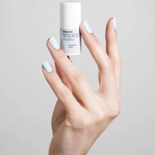 Striplac UV Colour UV Nagellack von Alessandro