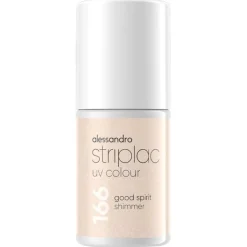 Striplac UV Colour UV Nagellack von Alessandro