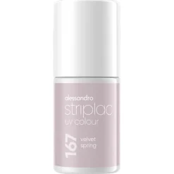 Striplac UV Colour UV Nagellack von Alessandro