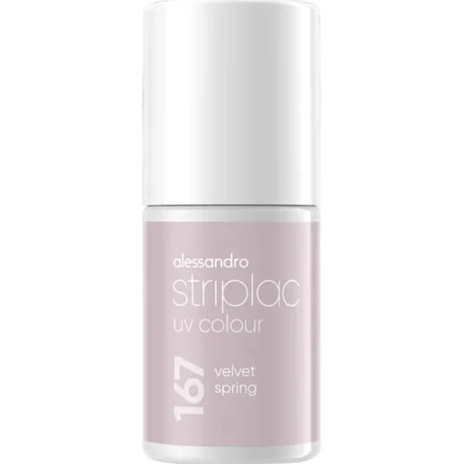 Striplac UV Colour UV Nagellack von Alessandro