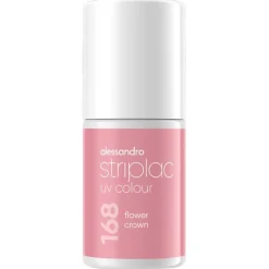 Striplac UV Colour UV Nagellack von Alessandro