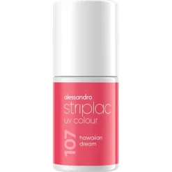 Striplac UV Colour UV Nagellack von Alessandro
