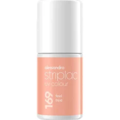 Striplac UV Colour UV Nagellack von Alessandro