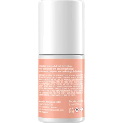 Striplac UV Colour UV Nagellack von Alessandro