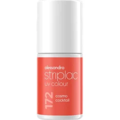 Striplac UV Colour UV Nagellack von Alessandro
