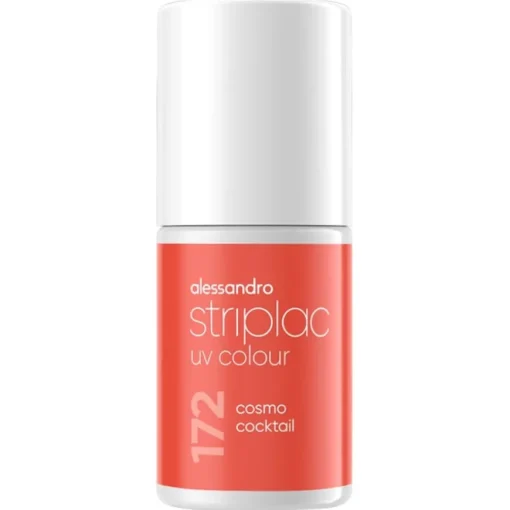 Striplac UV Colour UV Nagellack von Alessandro