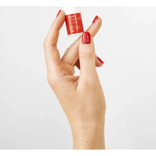 Striplac UV Colour UV Nagellack von Alessandro