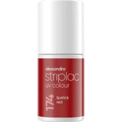 Striplac UV Colour UV Nagellack von Alessandro