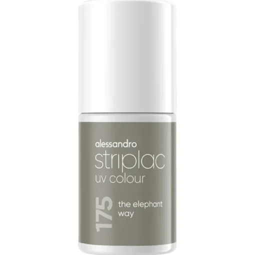Striplac UV Colour UV Nagellack von Alessandro