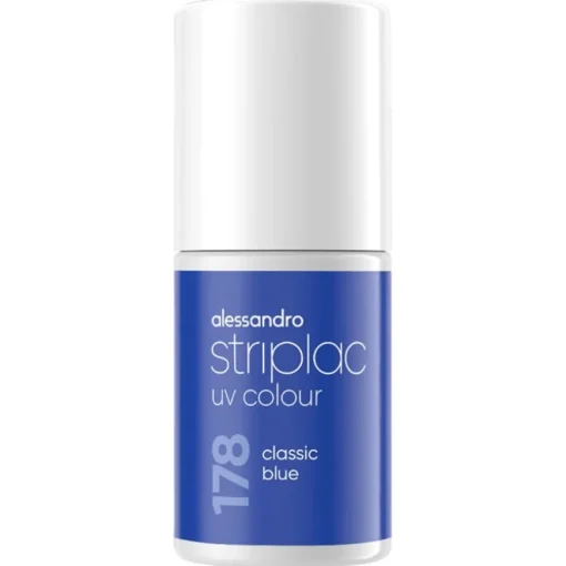 Striplac UV Colour UV Nagellack von Alessandro