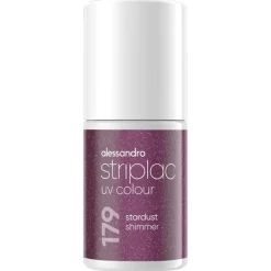 Striplac UV Colour UV Nagellack von Alessandro