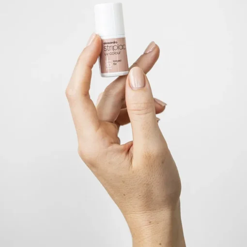 Striplac UV Colour UV Nagellack von Alessandro