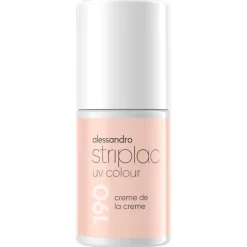 Striplac UV Colour UV Nagellack von Alessandro