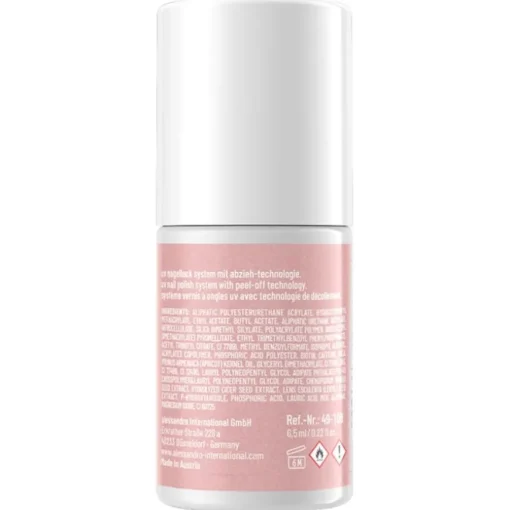 Striplac UV Colour UV Nagellack von Alessandro