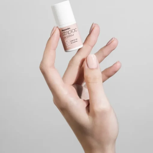Striplac UV Colour UV Nagellack von Alessandro